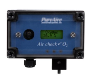 PUREAIRE MONITORING SYSTEMS 99018
