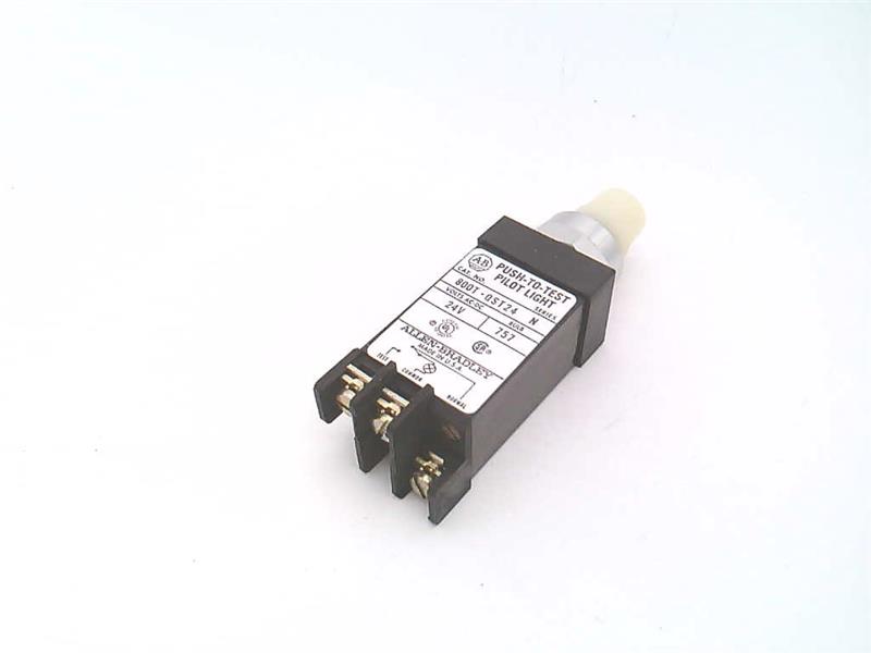 ALLEN BRADLEY 800T-QST24W