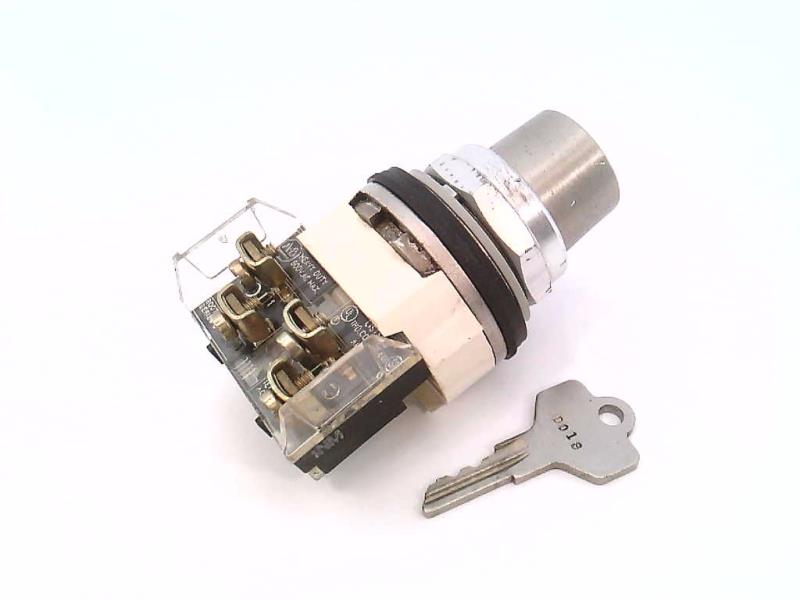 ALLEN BRADLEY 800T-J41KE7A