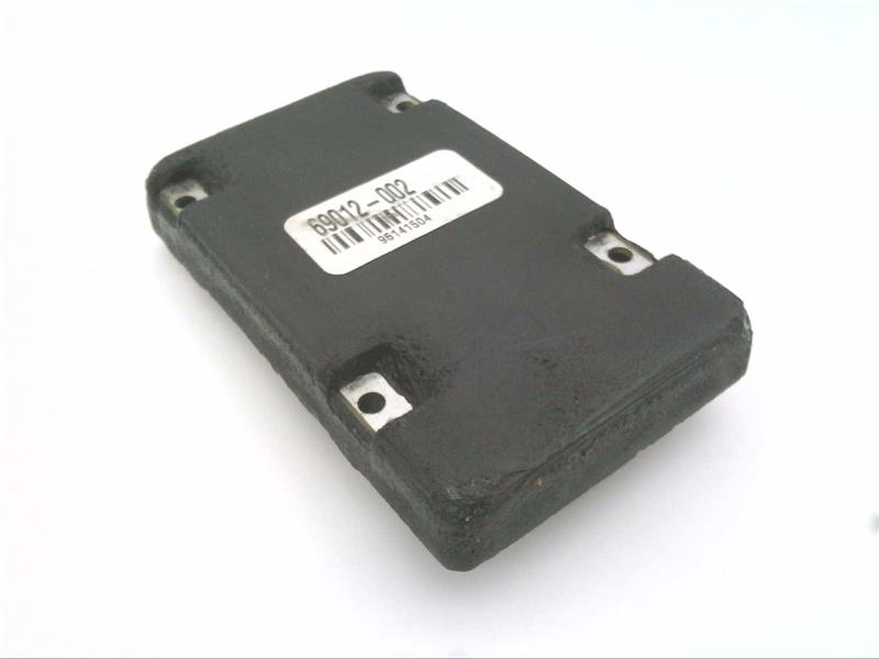 GAI TRONICS 69012-002