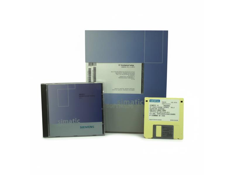 6ES7833-1FC01-0YE5 por SIEMENS