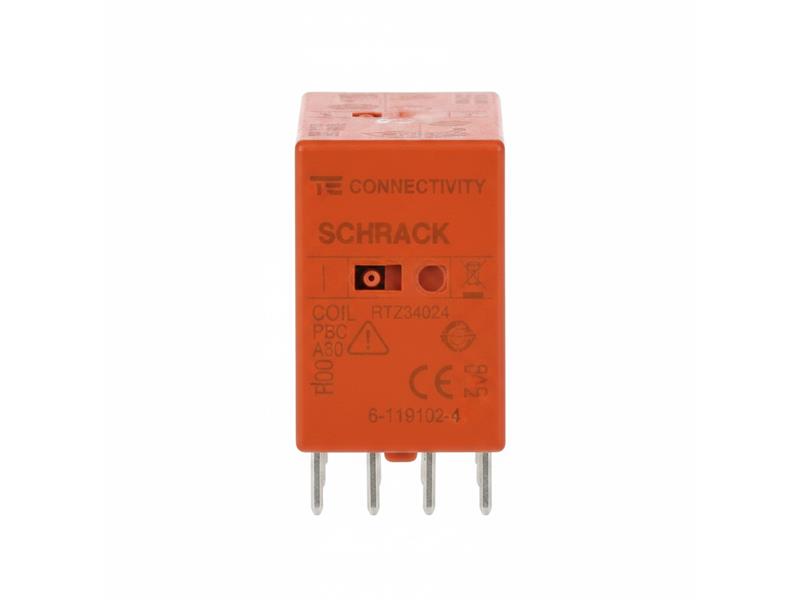 TE CONNECTIVITY 6-1419102-4