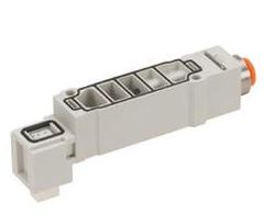SMC SY50M-2-1DA-C8