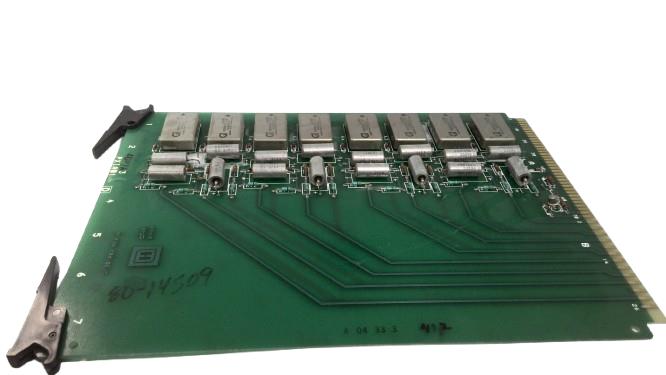 HONEYWELL 4DP7APXIA-81