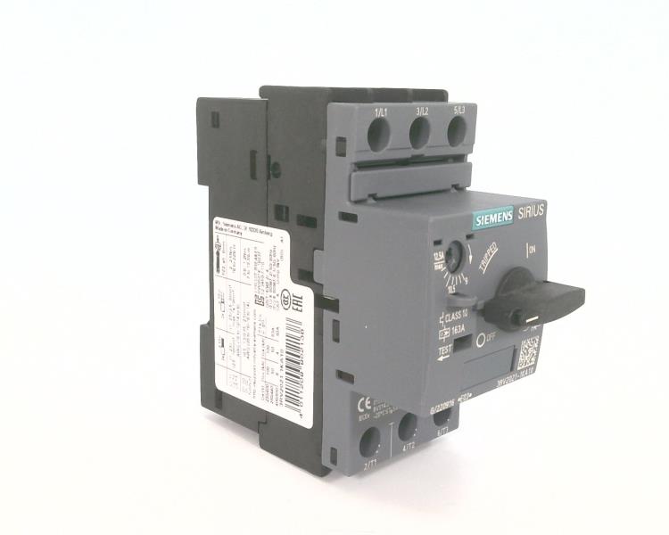 SIEMENS 3RV2021-1KA10