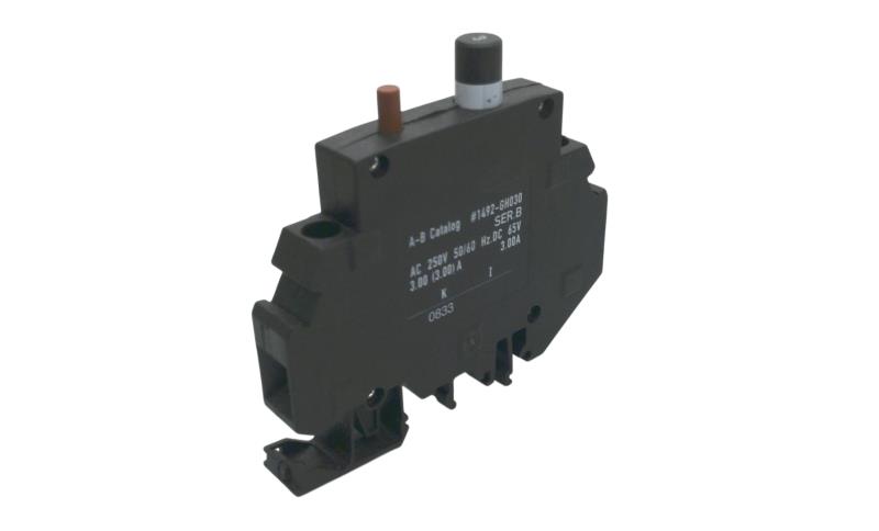ALLEN BRADLEY 1492-GH030