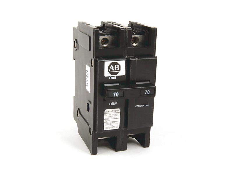 ALLEN BRADLEY 1492-MCBA270
