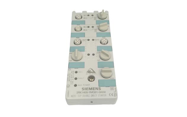 SIEMENS 3RK1400-1MQ01-0AA4