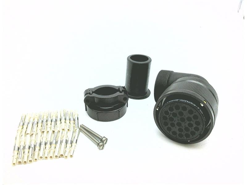 SPACECRAFT SCPB08F32A25S-F80-20-027