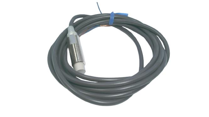 OMRON E2EX5MY1