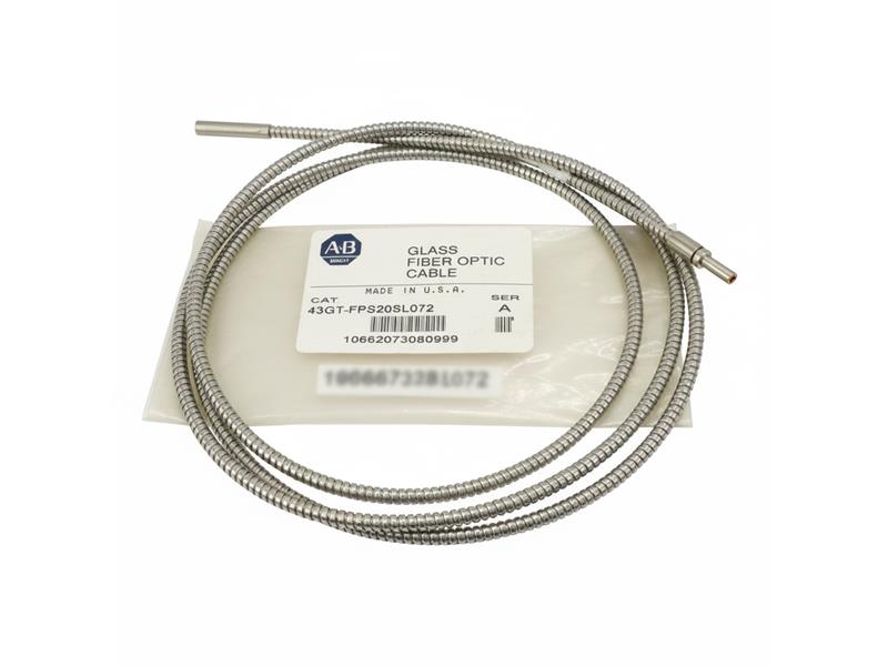 ALLEN BRADLEY 43GT-FPS20SL072