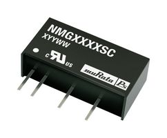 NMG2412SC par MURATA MANUFACTURING