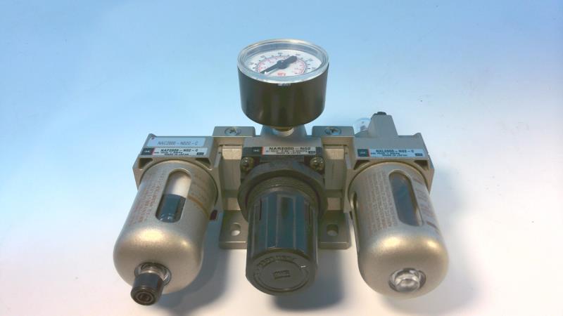 SMC NAC2000-N02G-C