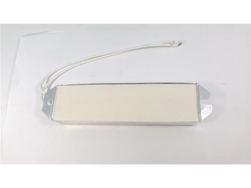 MF POWER RESISTORS ASQ-120W22RJ-V1