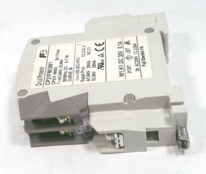 FUJI ELECTRIC CP31FM/3W1