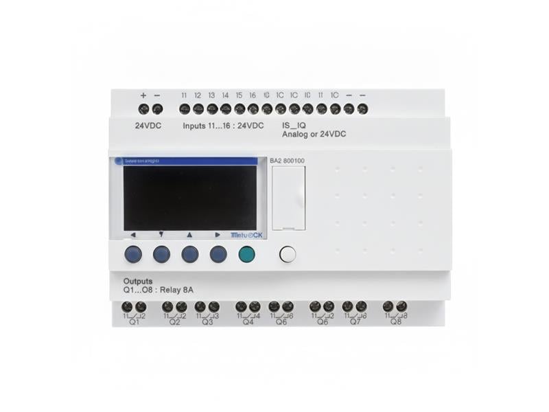 SR2PACK2BD by SCHNEIDER ELECTRIC