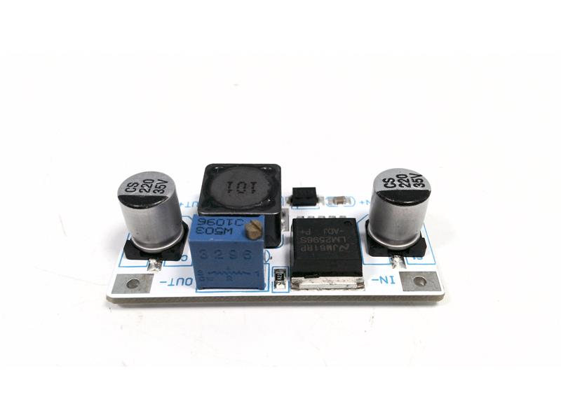 VELLEMAN VMA404