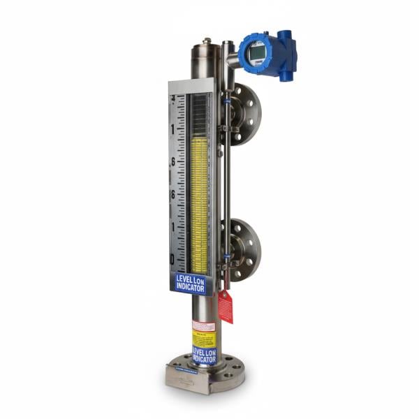 JERGUSON GAGE & VALVE JMTG-A2-A-016/01600-S-S-1