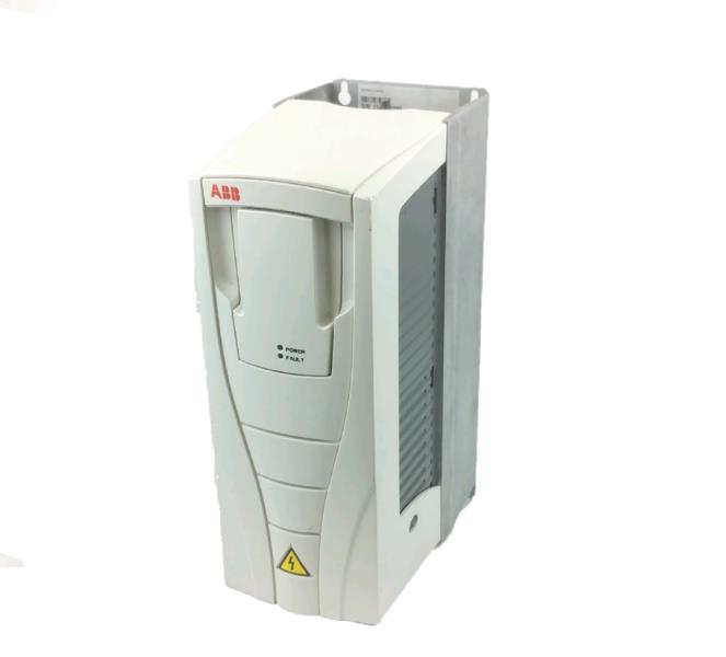 ASEA BROWN BOVERI ACS550-U1-04A6-2+K454