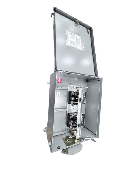 GENERAL ELECTRIC THN6661