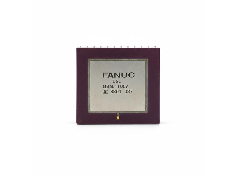 MB651105 par FANUC