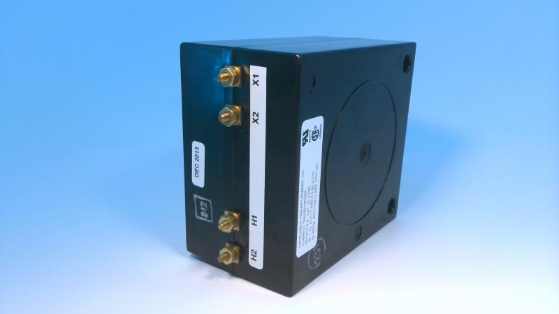 INSTRUMENT TRANSFORMERS INC 20-2-005