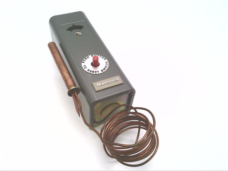 HONEYWELL L4008E-1040