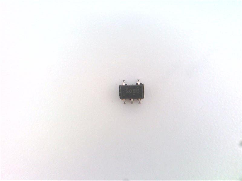 ON SEMICONDUCTOR NC7S08P5X