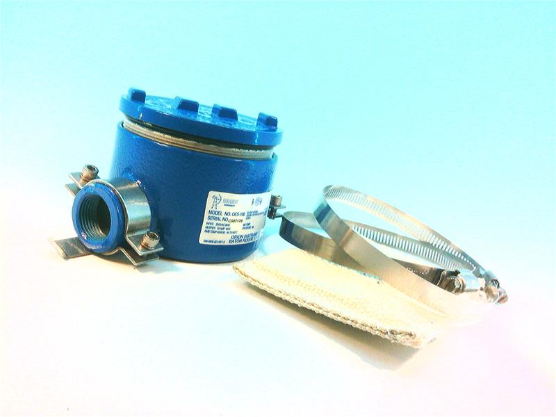 OES-A15P Flow Switch by ORION INSTRUMENTS