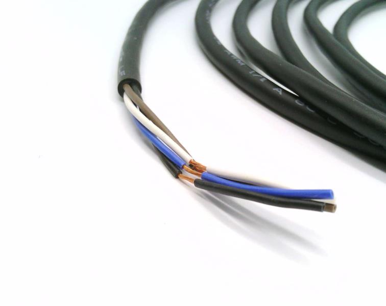OMRON XS2F-M12PVC4A3M