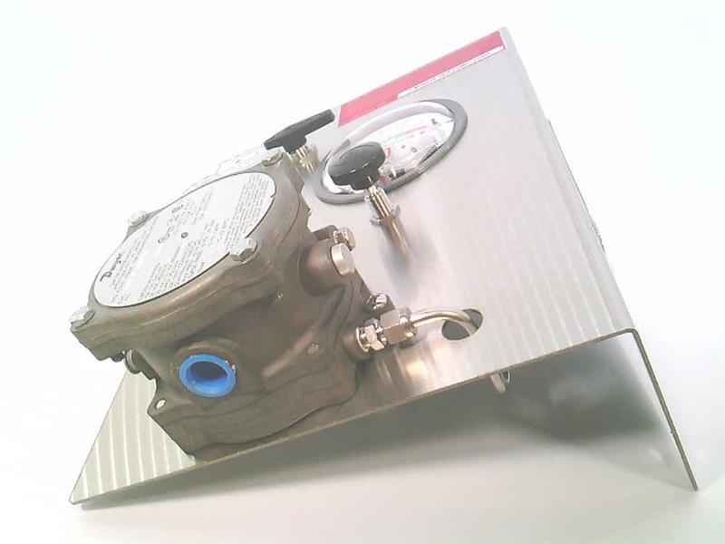 PEPPERL & FUCHS 1002-WPSA-CI-YZ-LH