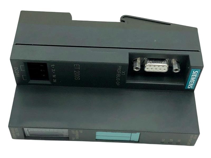 SIEMENS 6ES7151-1BA00-0AB0