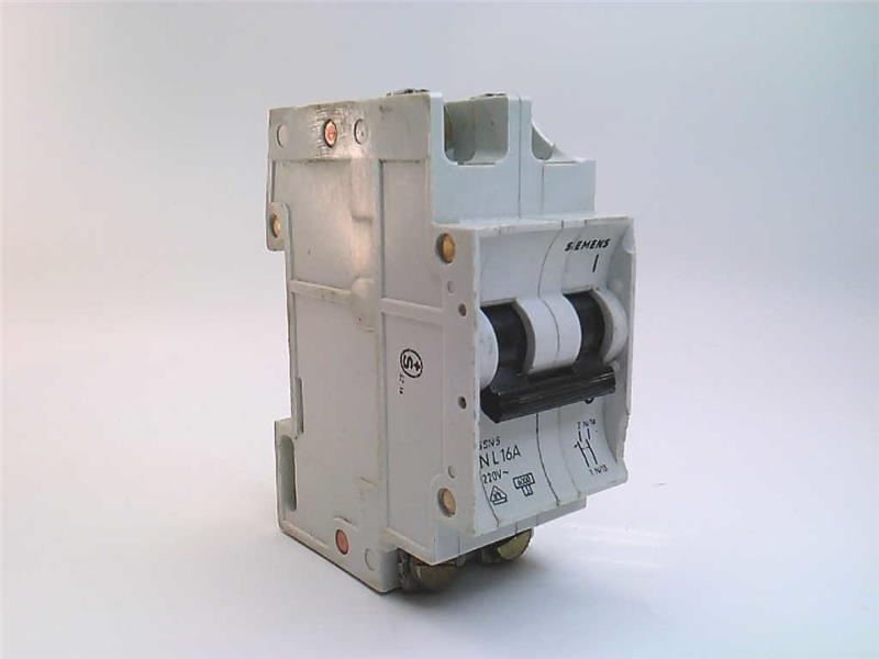 SIEMENS 5SN5-N-2-16