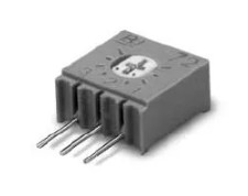 72XWR10KLF par TT ELECTRONICS