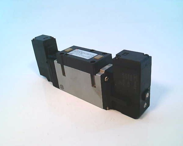 SMC NVFS3401-3FZ