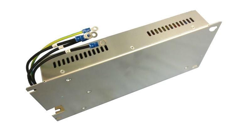 SHAFFNER FS5972-250-37