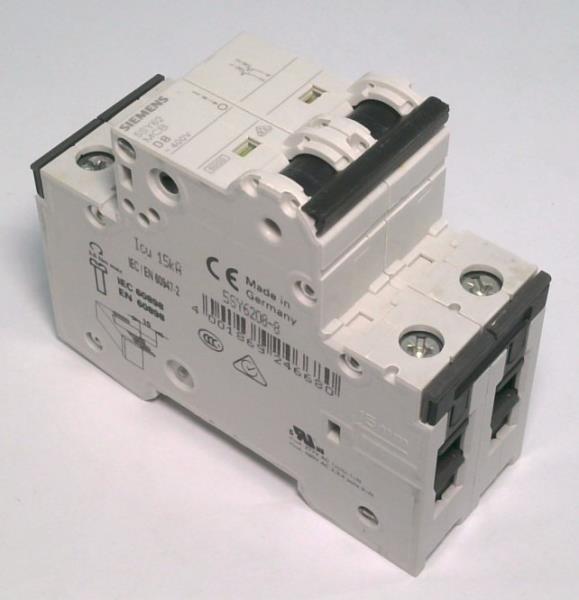 SIEMENS 5SY6208-8