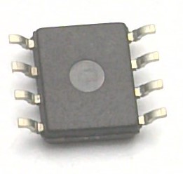 TEXAS INSTRUMENTS SEMI LMC662CMX/NOPB