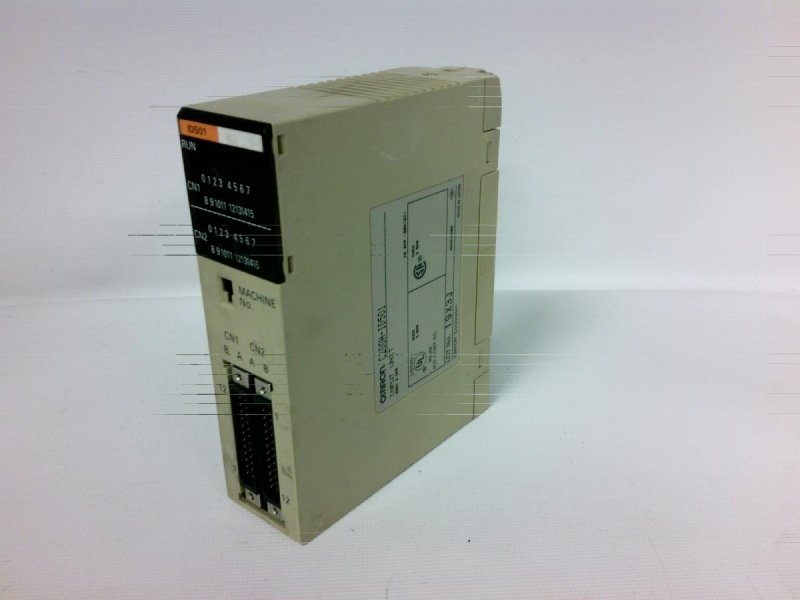 OMRON C200HID501