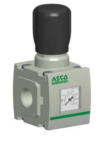 ASCO 8652AR002Q117H0