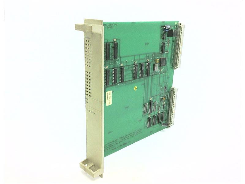 ASEA BROWN BOVERI 2668-165-14/3