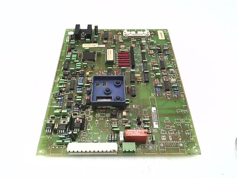 SCHNEIDER ELECTRIC VX4AV455