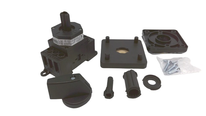 SALZER H220-41300-247M1