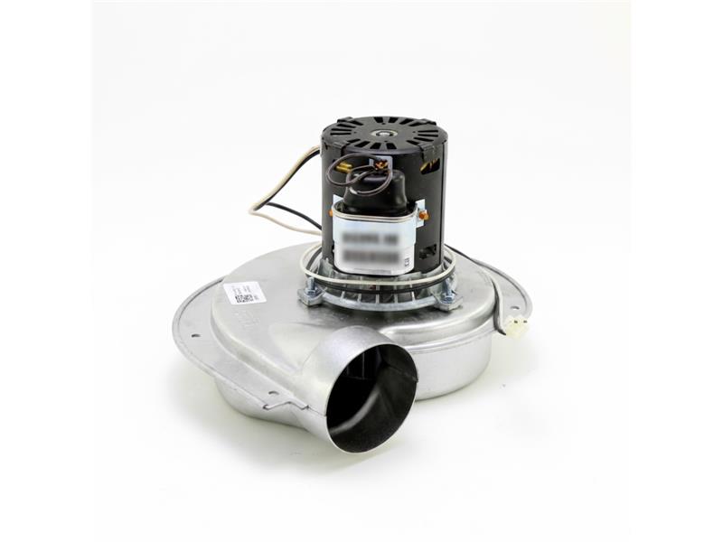 102706-01 by BURNHAM BOILERS