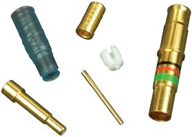 AMPHENOL M39029/91-530