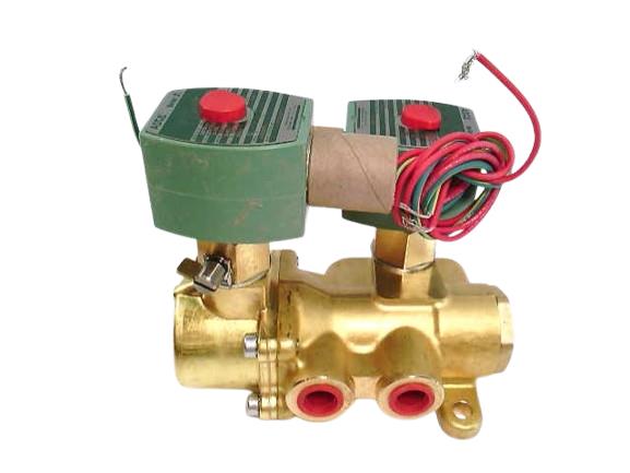 8344G050MO-120/60 par ASCO