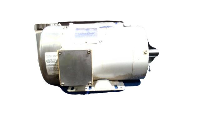 HVA145TTWR4026CC por REGAL REXNORD