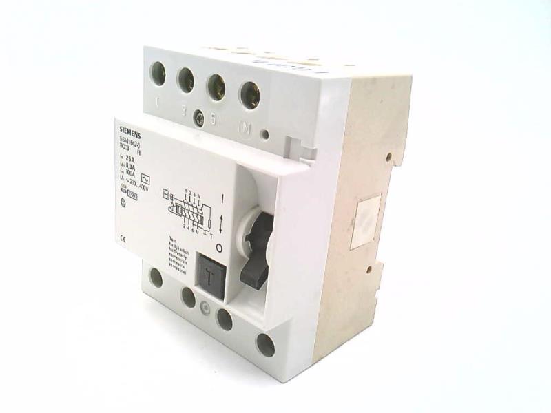 SIEMENS 5SM1-642-0