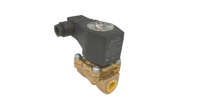 JEFFERSON SOLENOID 1335BV3T
