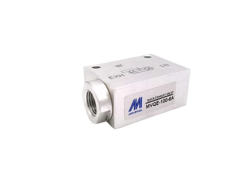MINDMAN MVQE-100-6A-NPT